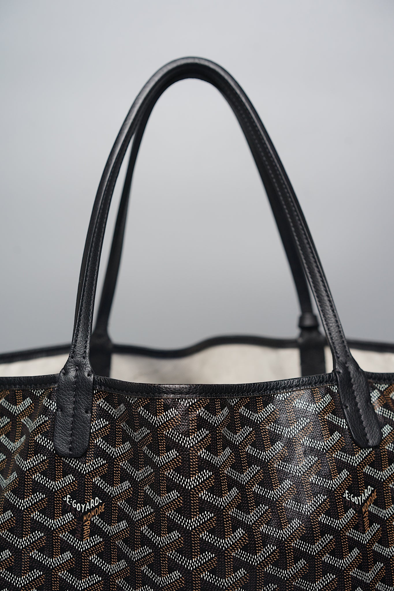 Goyard Saint Louis GM Tote Bag