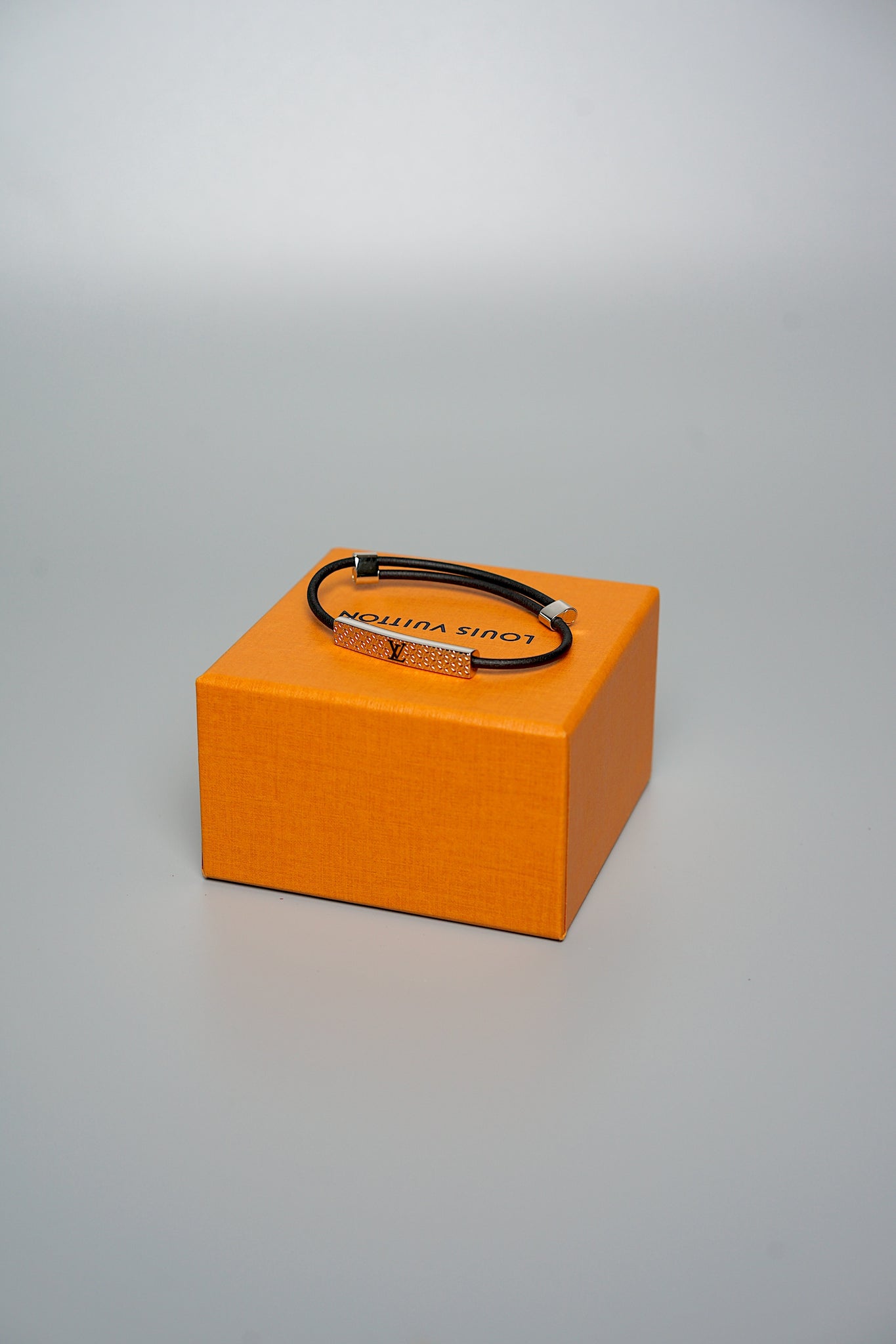 Louis Vuitton Champs Elysées Bracelet (Brand New)