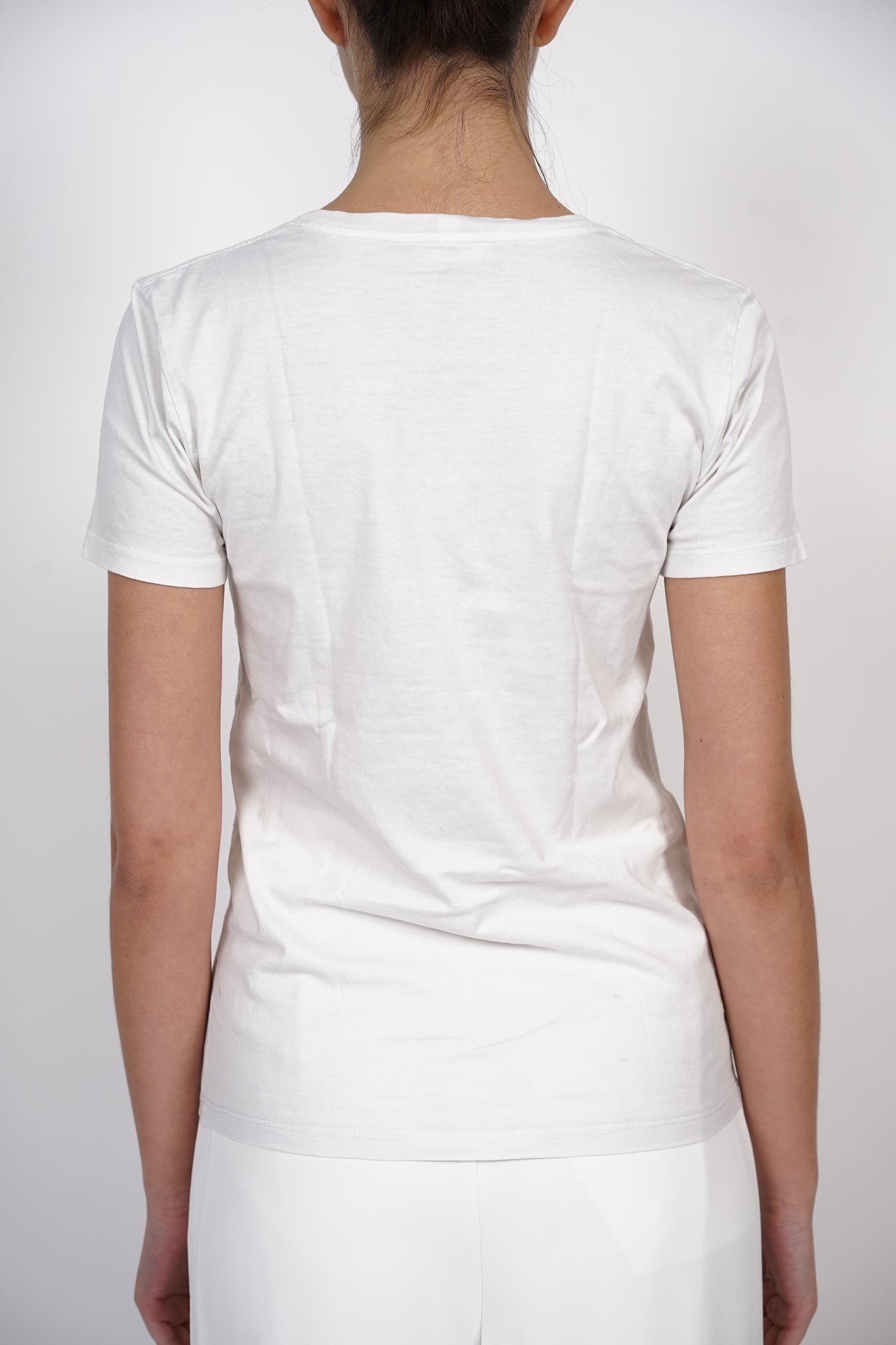 Celine Tee in Monochrome Size XS