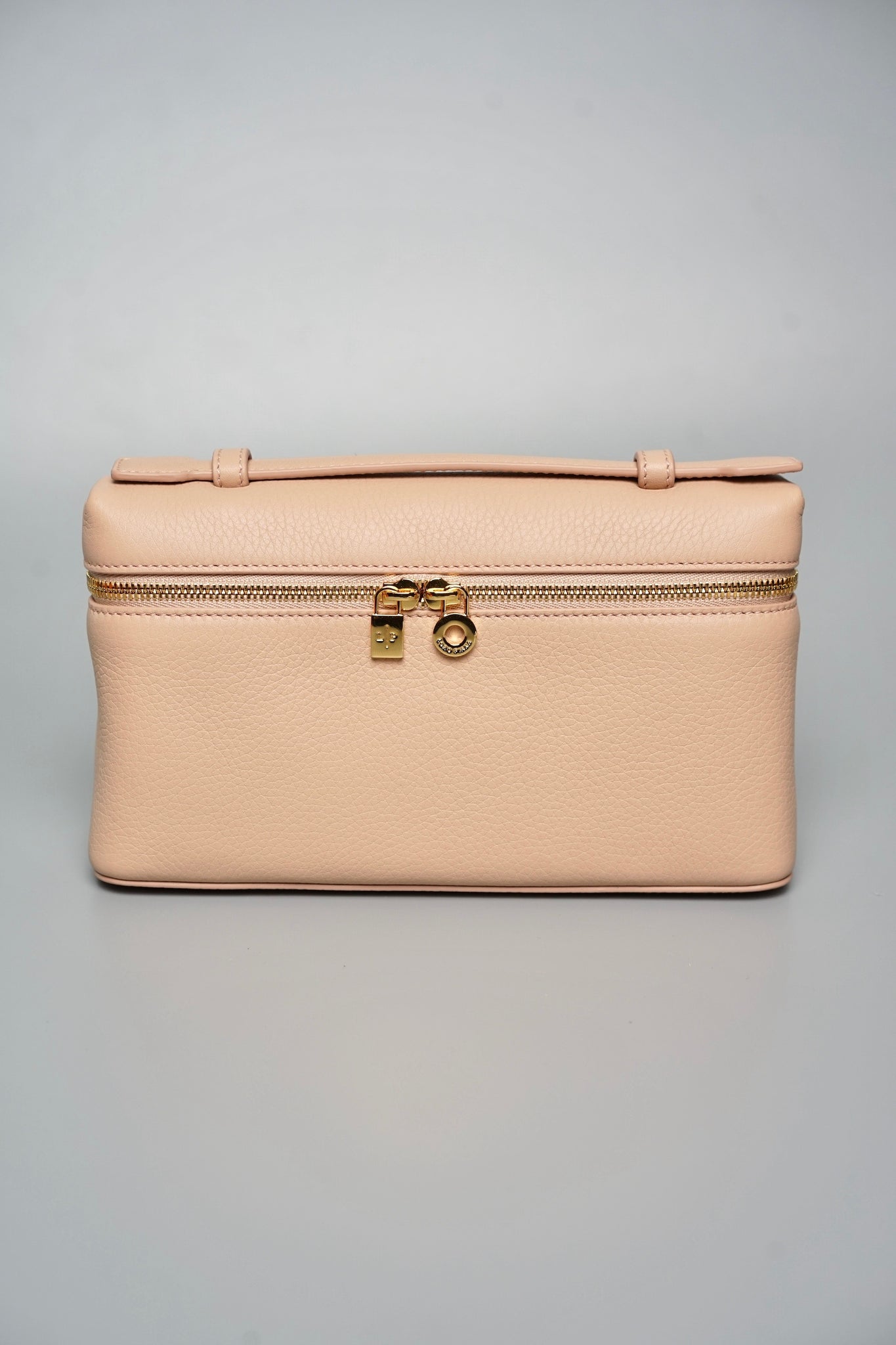 Loro Piana L19 Extra Pocket in Pink Ghw (Brand New)