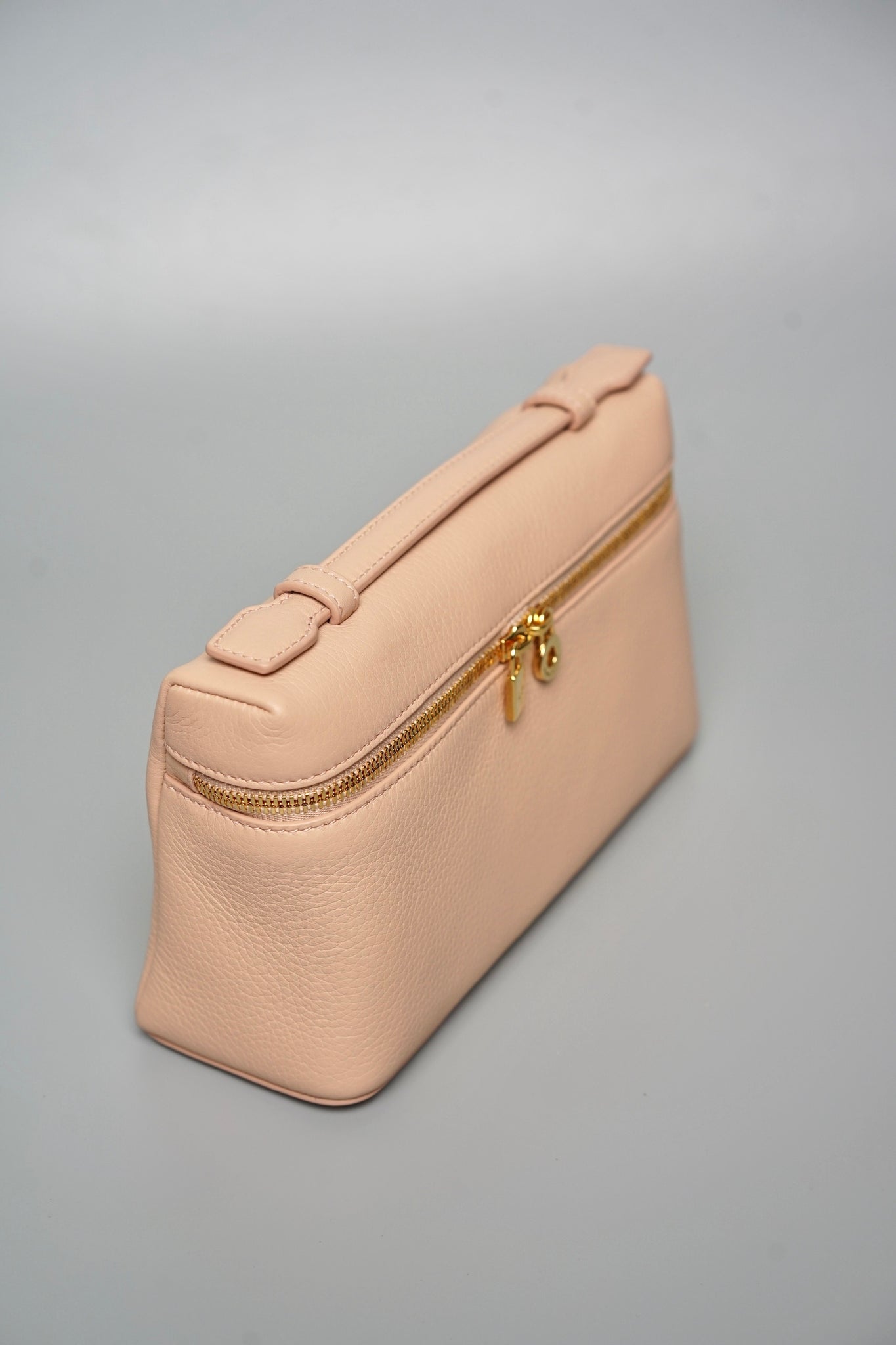 Loro Piana L19 Extra Pocket in Pink Ghw (Brand New)