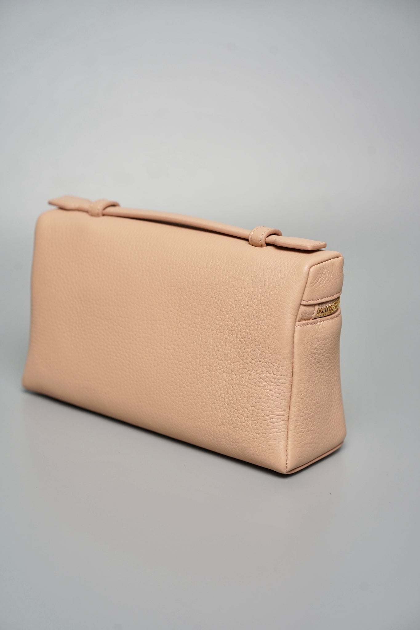 Loro Piana L19 Extra Pocket in Pink Ghw (Brand New)
