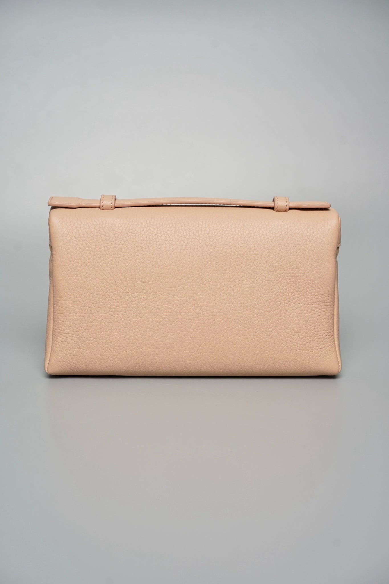 Loro Piana L19 Extra Pocket in Pink Ghw (Brand New)