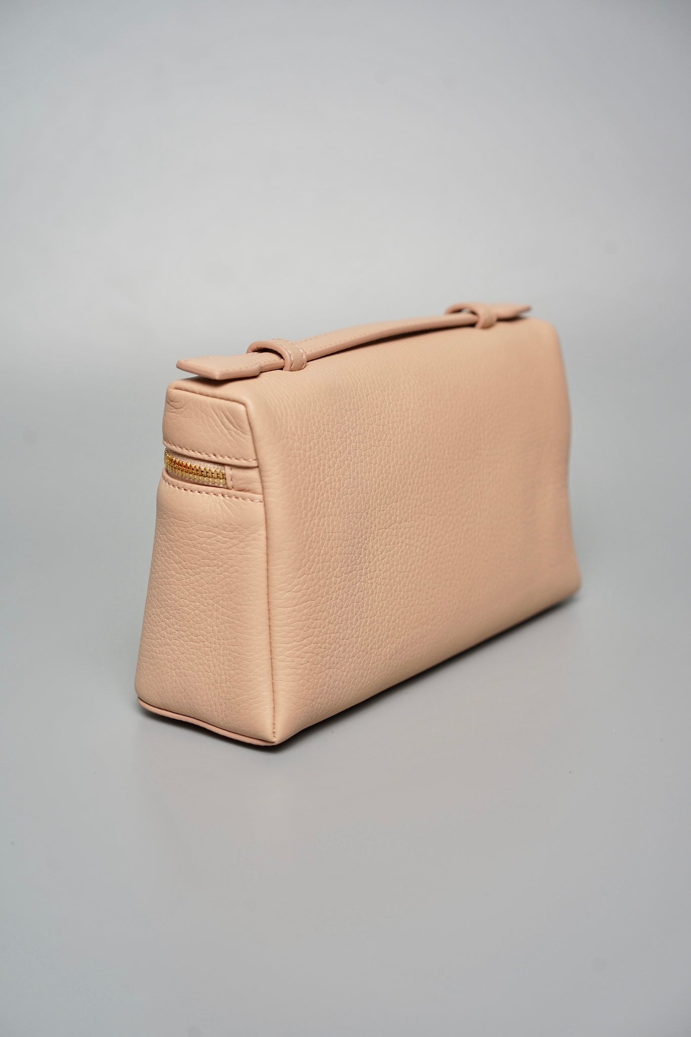 Loro Piana L19 Extra Pocket in Pink Ghw (Brand New)