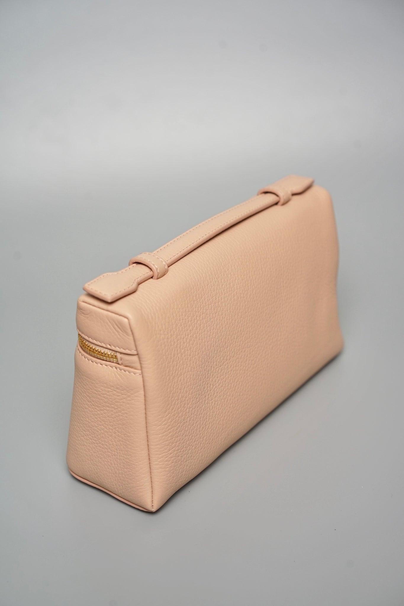 Loro Piana L19 Extra Pocket in Pink Ghw (Brand New)