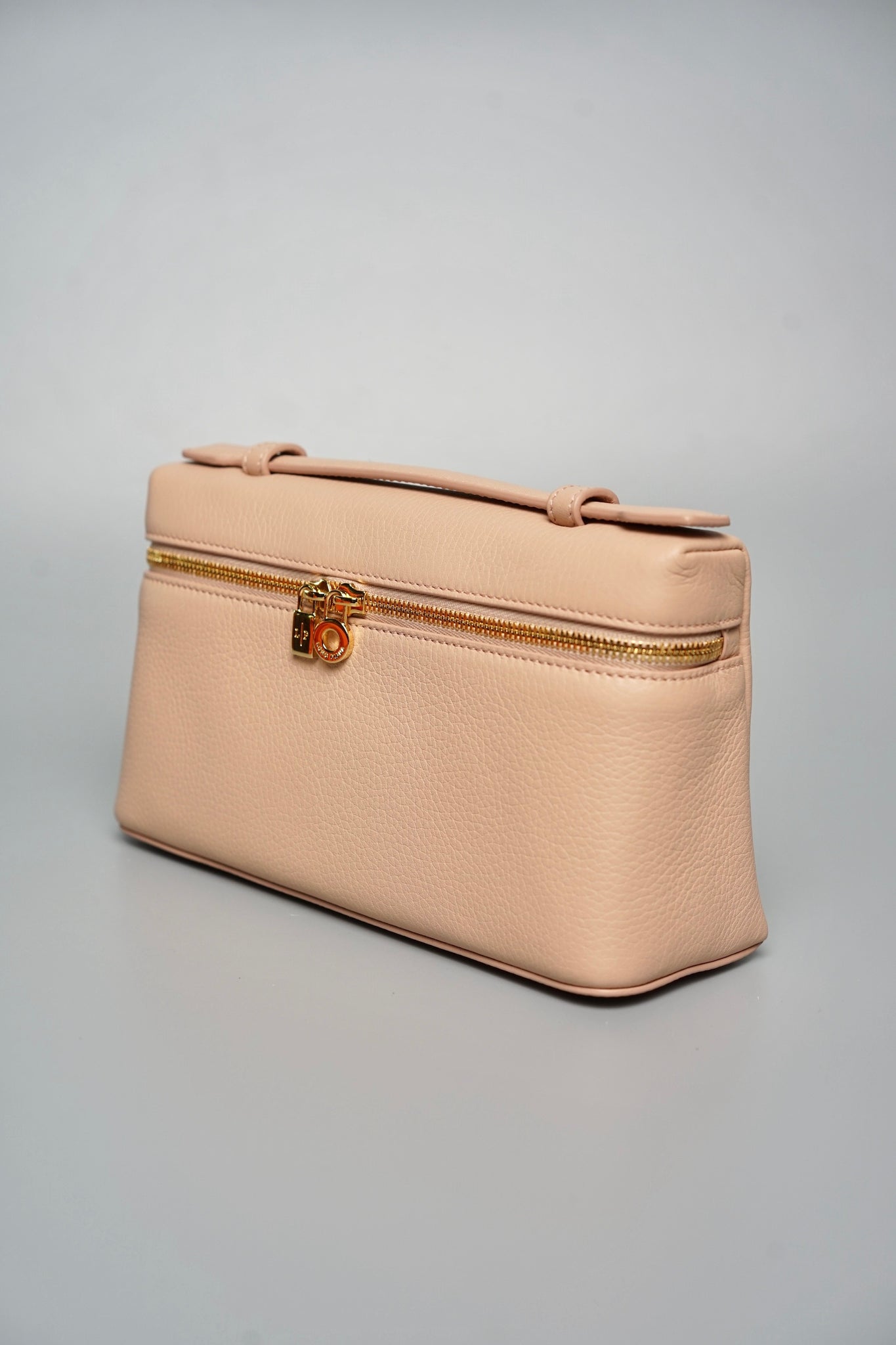 Loro Piana L19 Extra Pocket in Pink Ghw (Brand New)