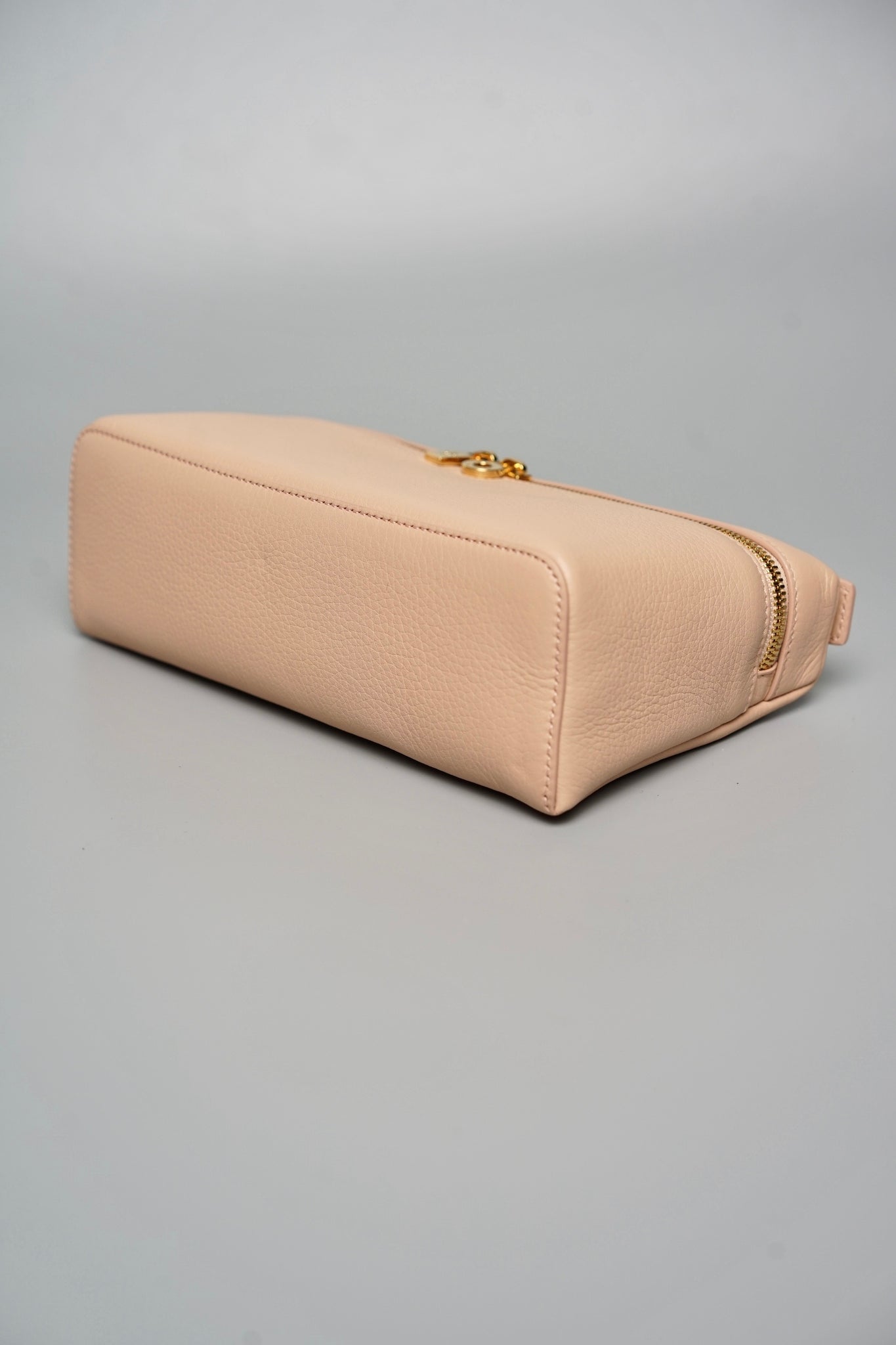 Loro Piana L19 Extra Pocket in Pink Ghw (Brand New)