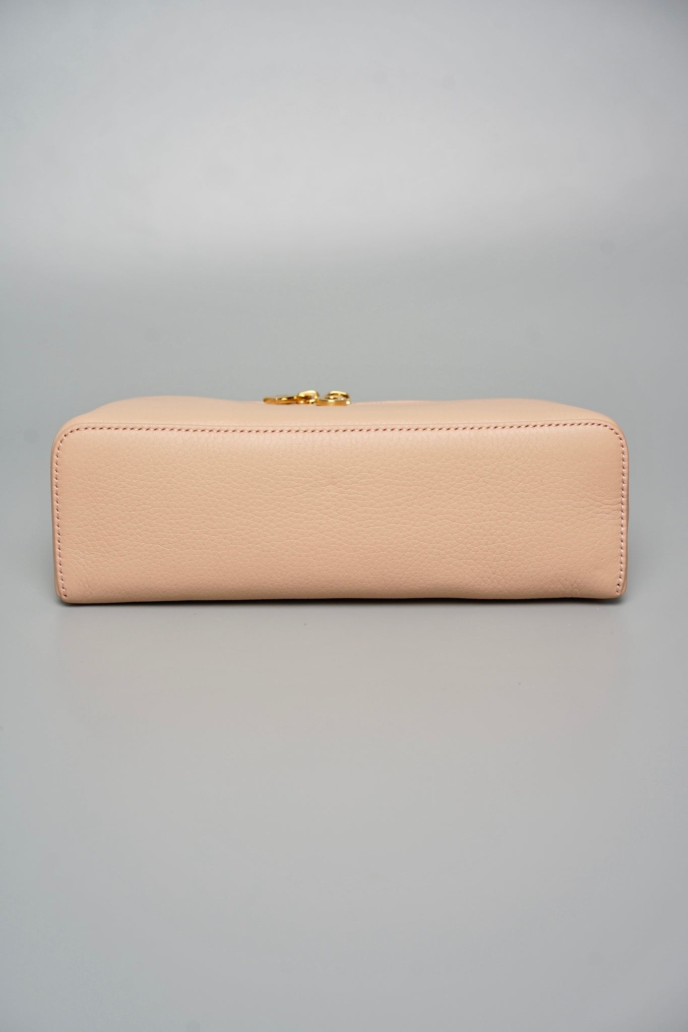 Loro Piana L19 Extra Pocket in Pink Ghw (Brand New)