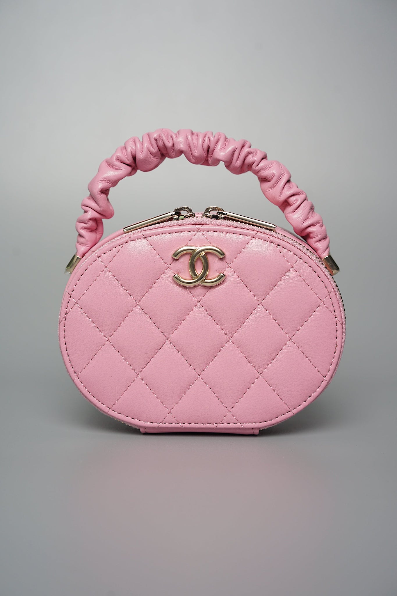 Chanel Small Vanity Case (Brand New)