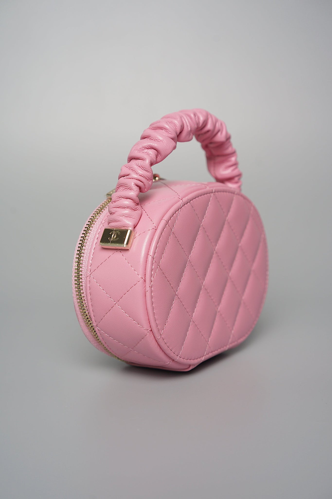 Chanel Small Vanity Case (Brand New)