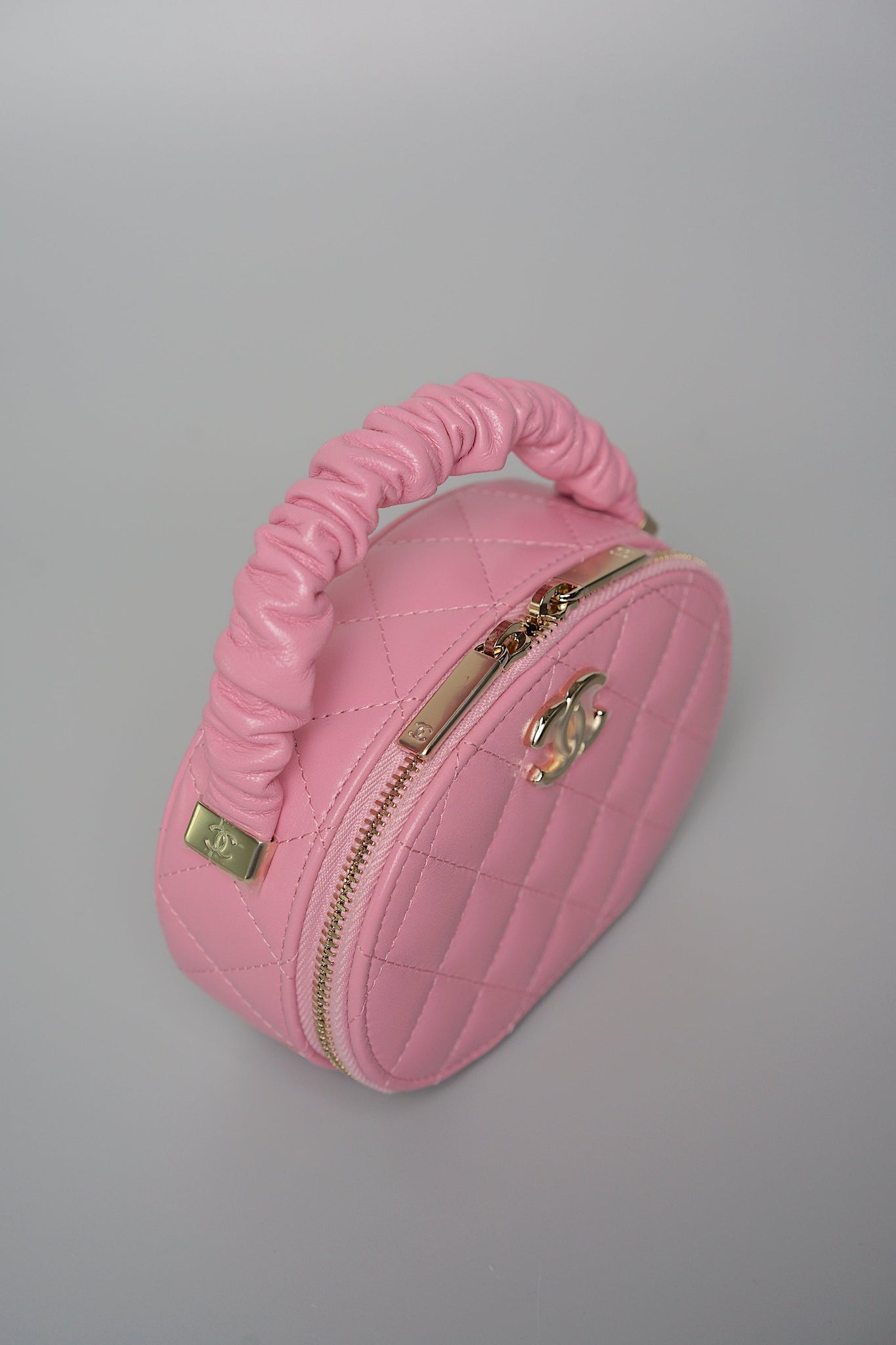 Chanel Small Vanity Case (Brand New)
