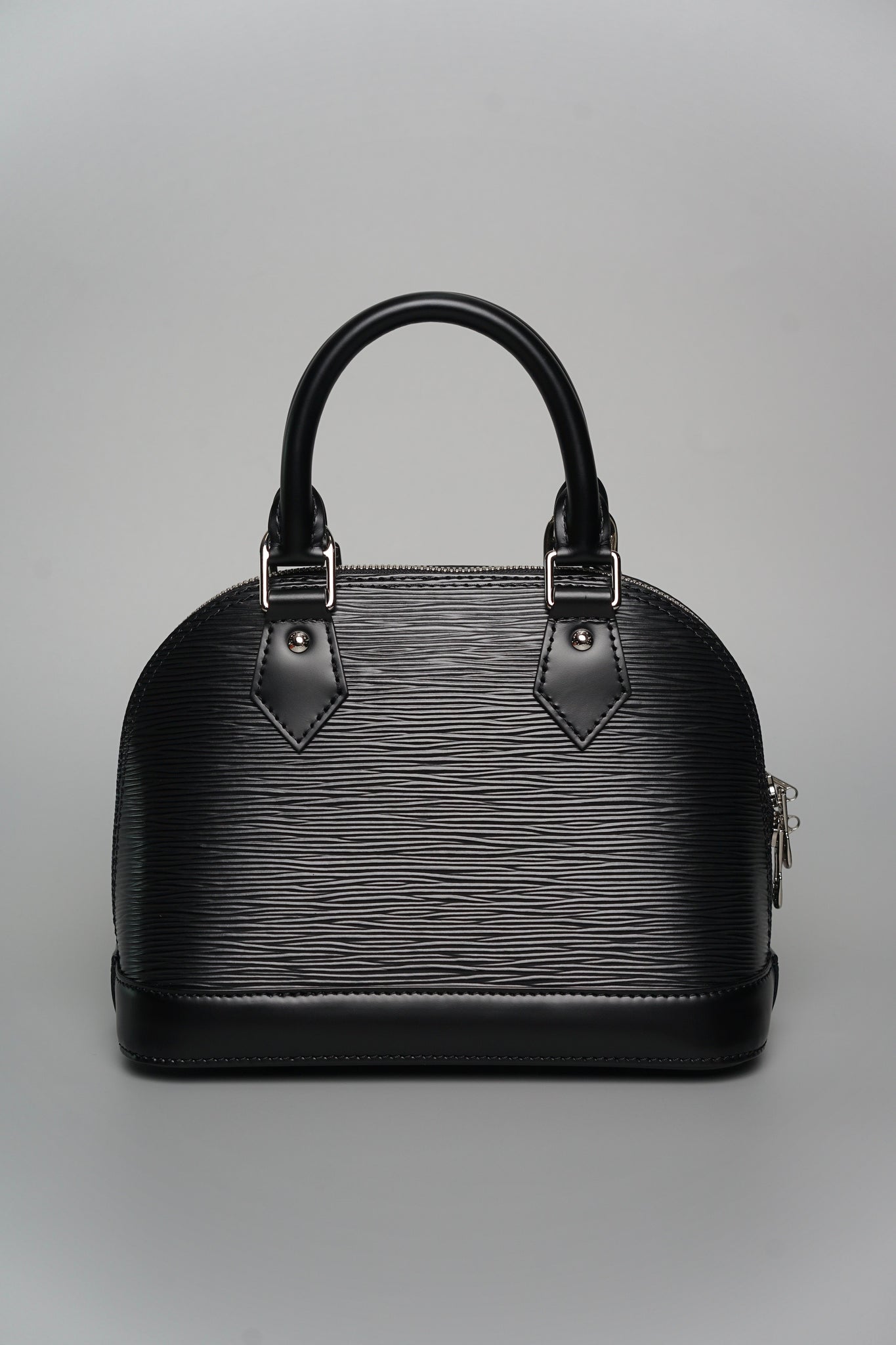 LV Alma BB in Black Shw (Brand New)
