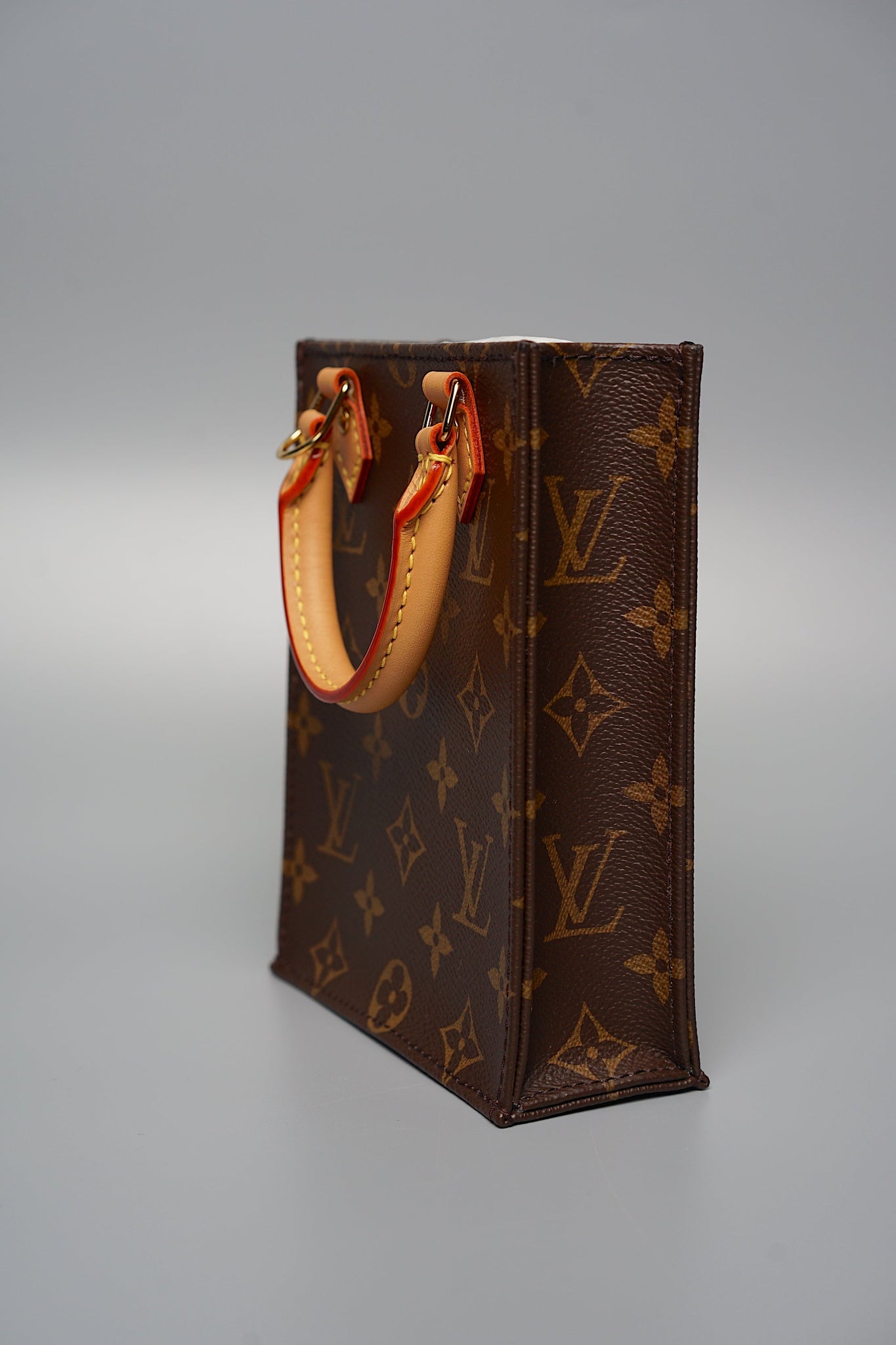 LV Petit Sac Plat