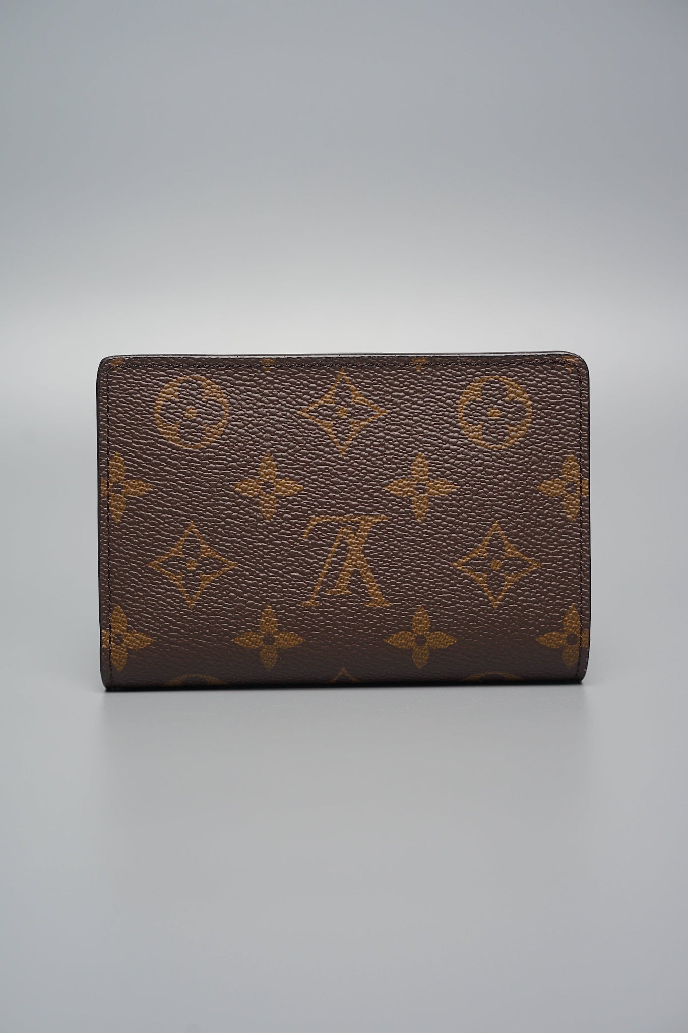 Louis Vuitton Juliette Wallet Monogram in Fuschia (Brand New)