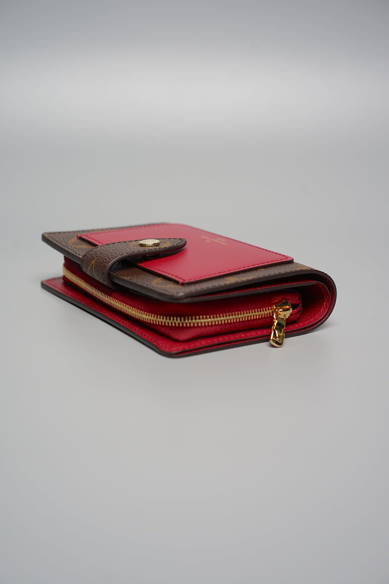 Louis Vuitton Juliette Wallet Monogram in Fuschia (Brand New)
