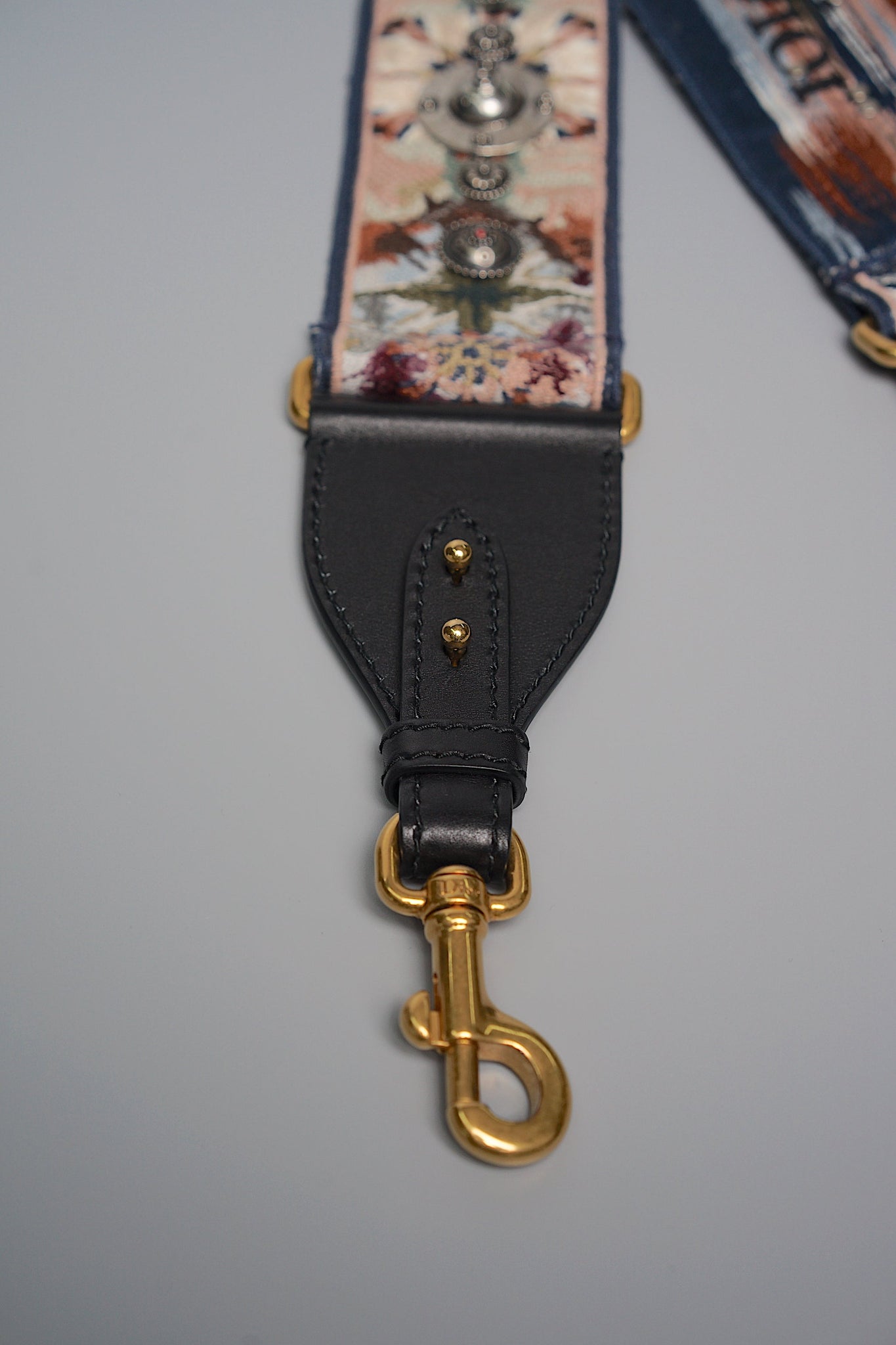 Dior Kaleidiorscopic Shoulder Strap