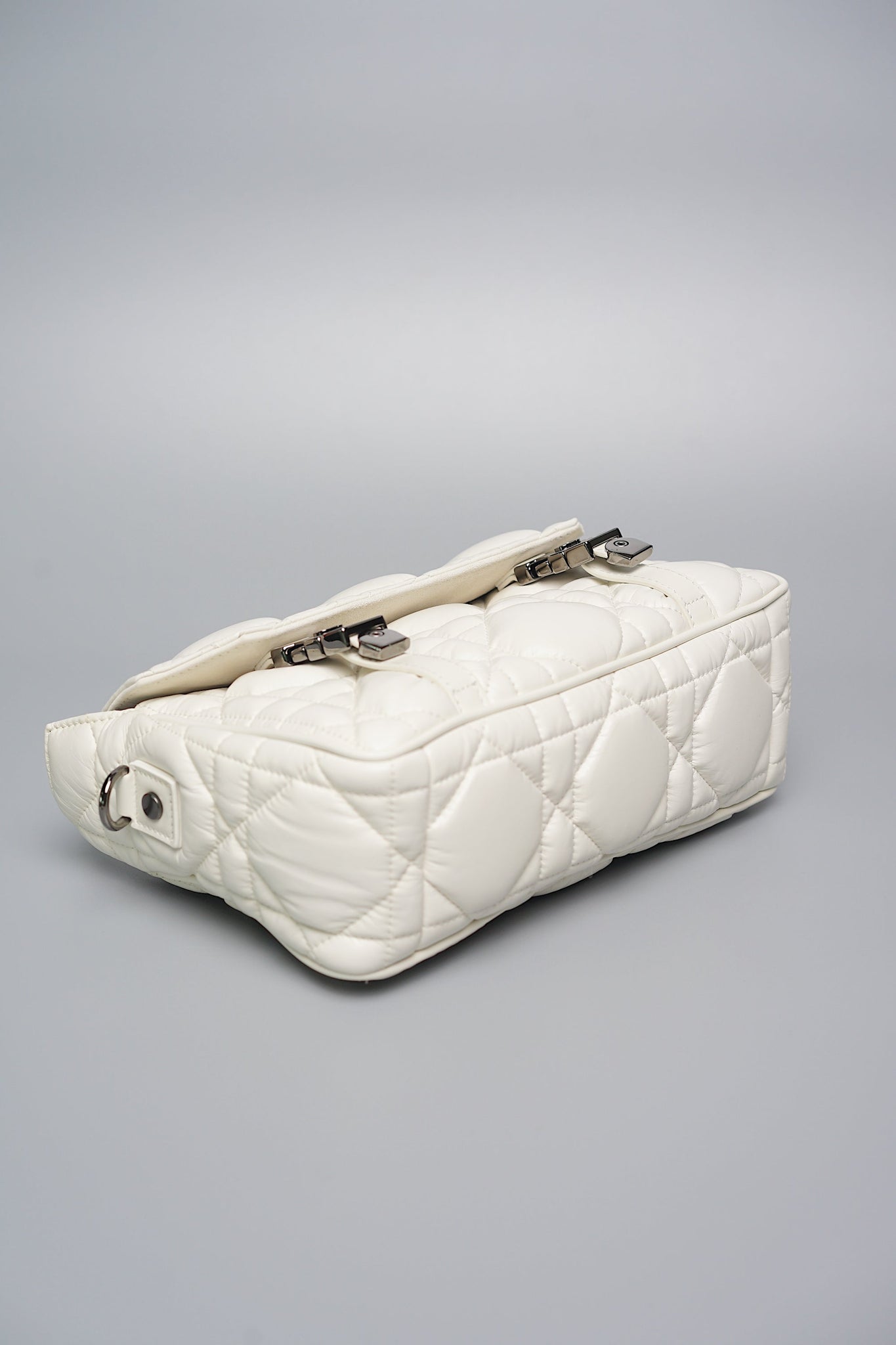 Small Diorcamp Bag in Latte (Brand New)