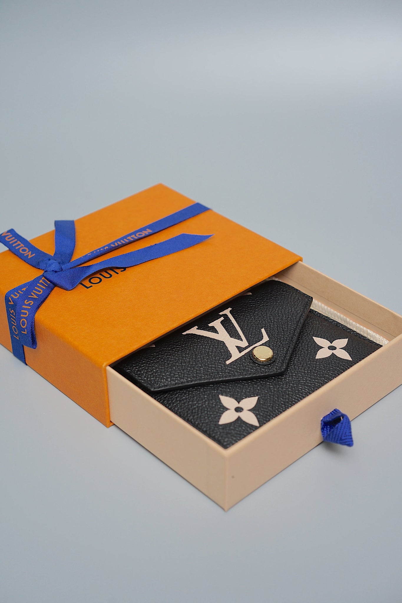 Louis Vuitton Victorine Wallet (Brand New)
