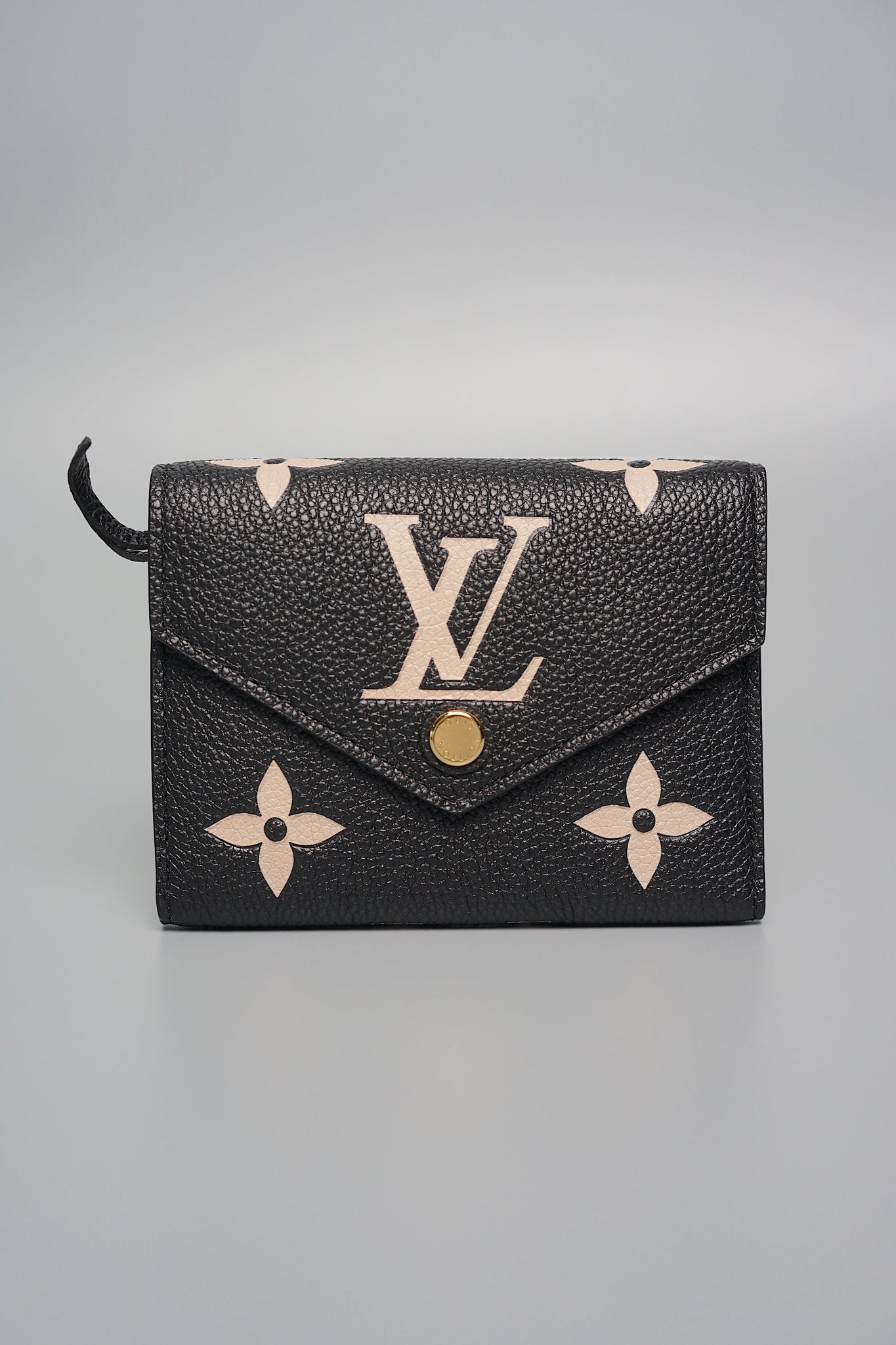Louis Vuitton Victorine Wallet (Brand New)