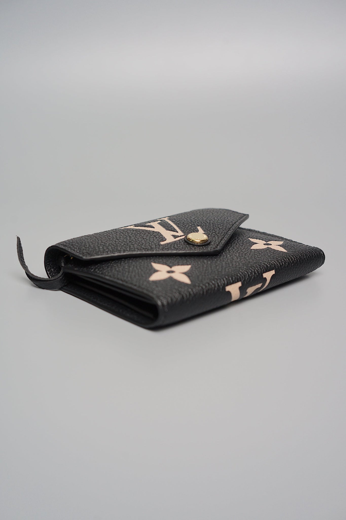 Louis Vuitton Victorine Wallet (Brand New)
