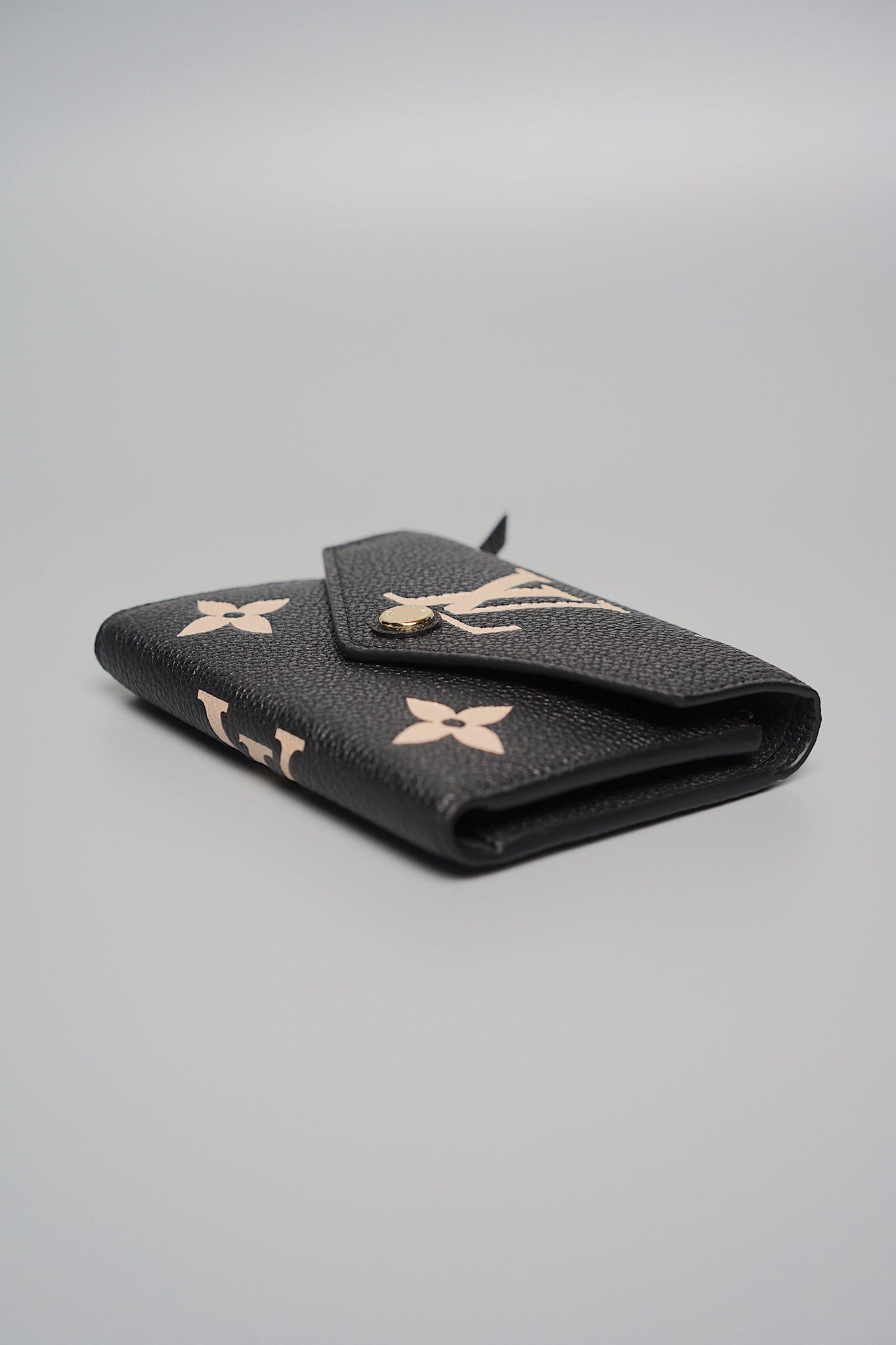 Louis Vuitton Victorine Wallet (Brand New)