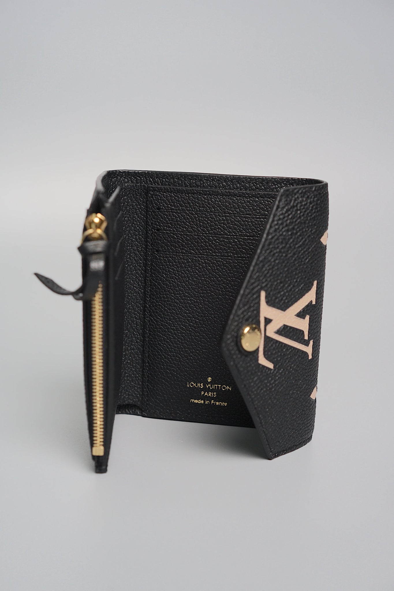 Louis Vuitton Victorine Wallet (Brand New)