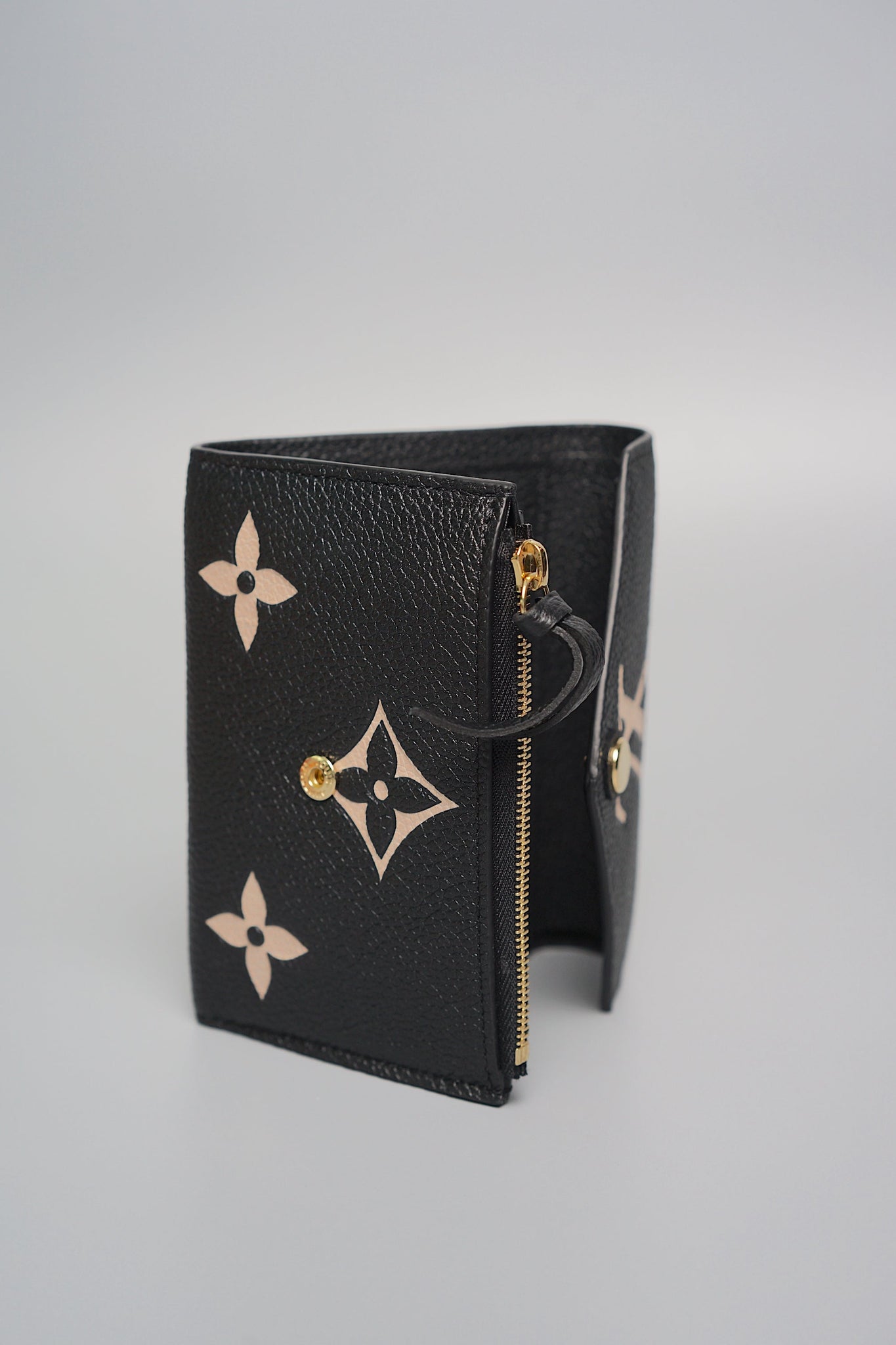 Louis Vuitton Victorine Wallet (Brand New)