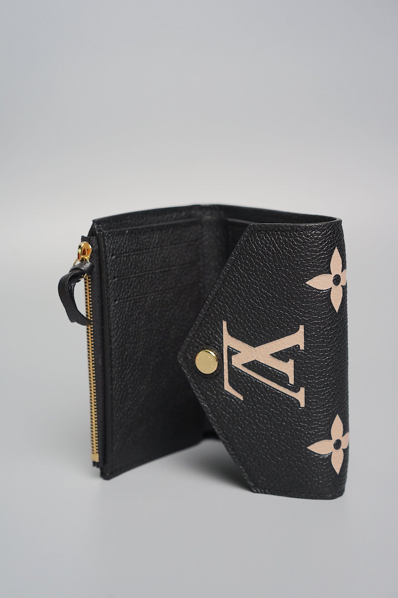 Louis Vuitton Victorine Wallet (Brand New)