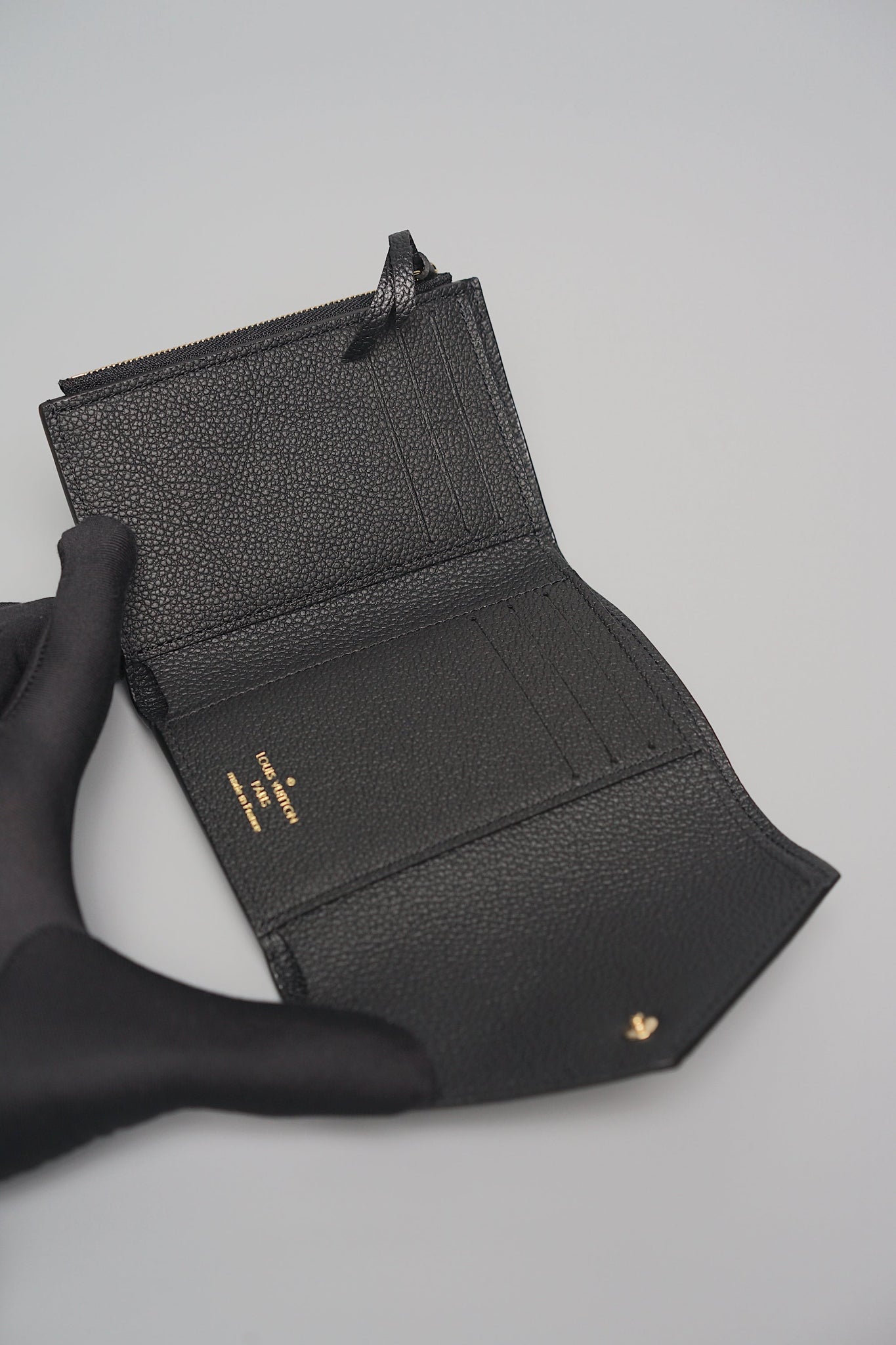 Louis Vuitton Victorine Wallet (Brand New)