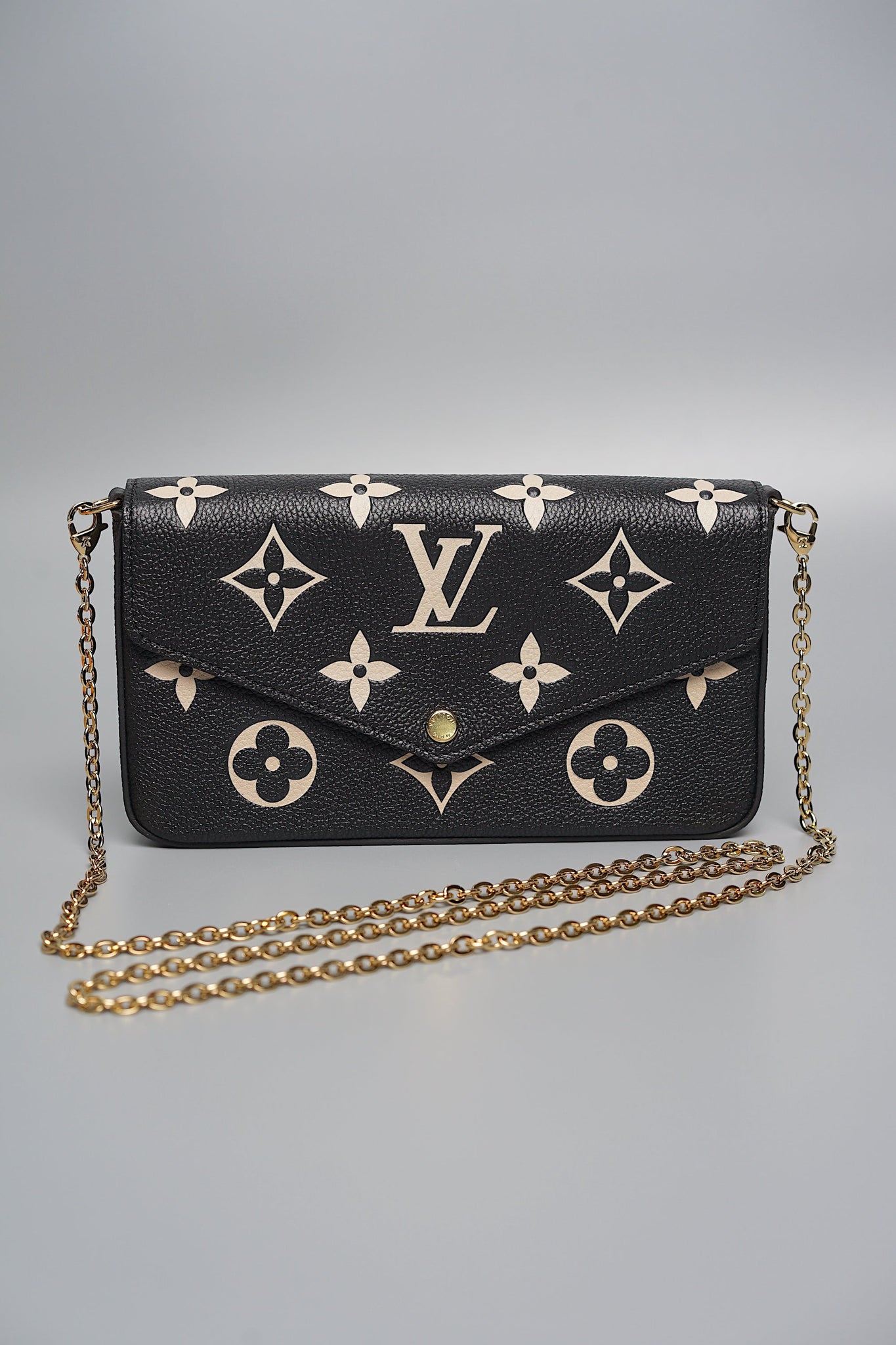 Louis Vuitton Felicie Pochette (Brand New)