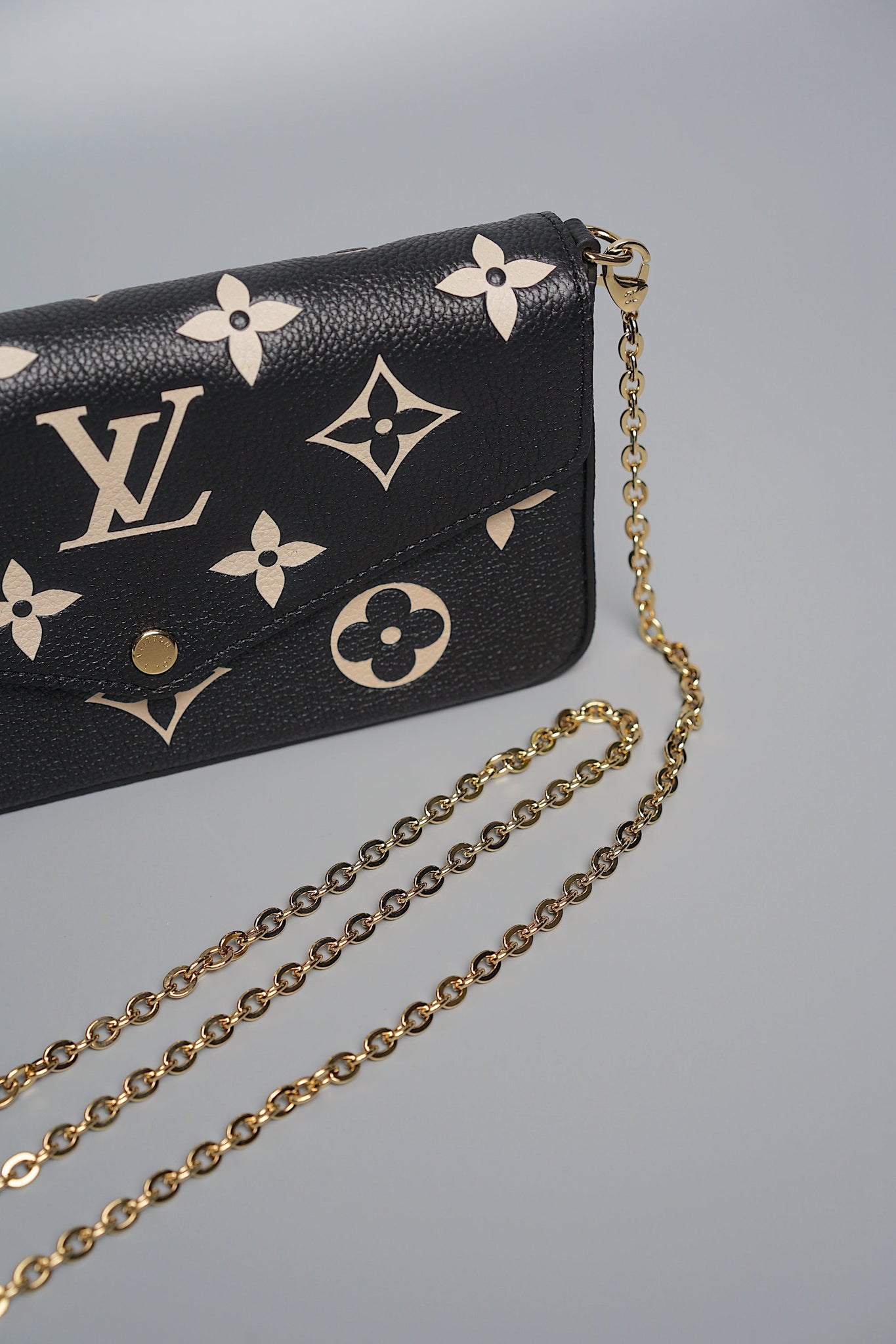 Louis Vuitton Felicie Pochette (Brand New)