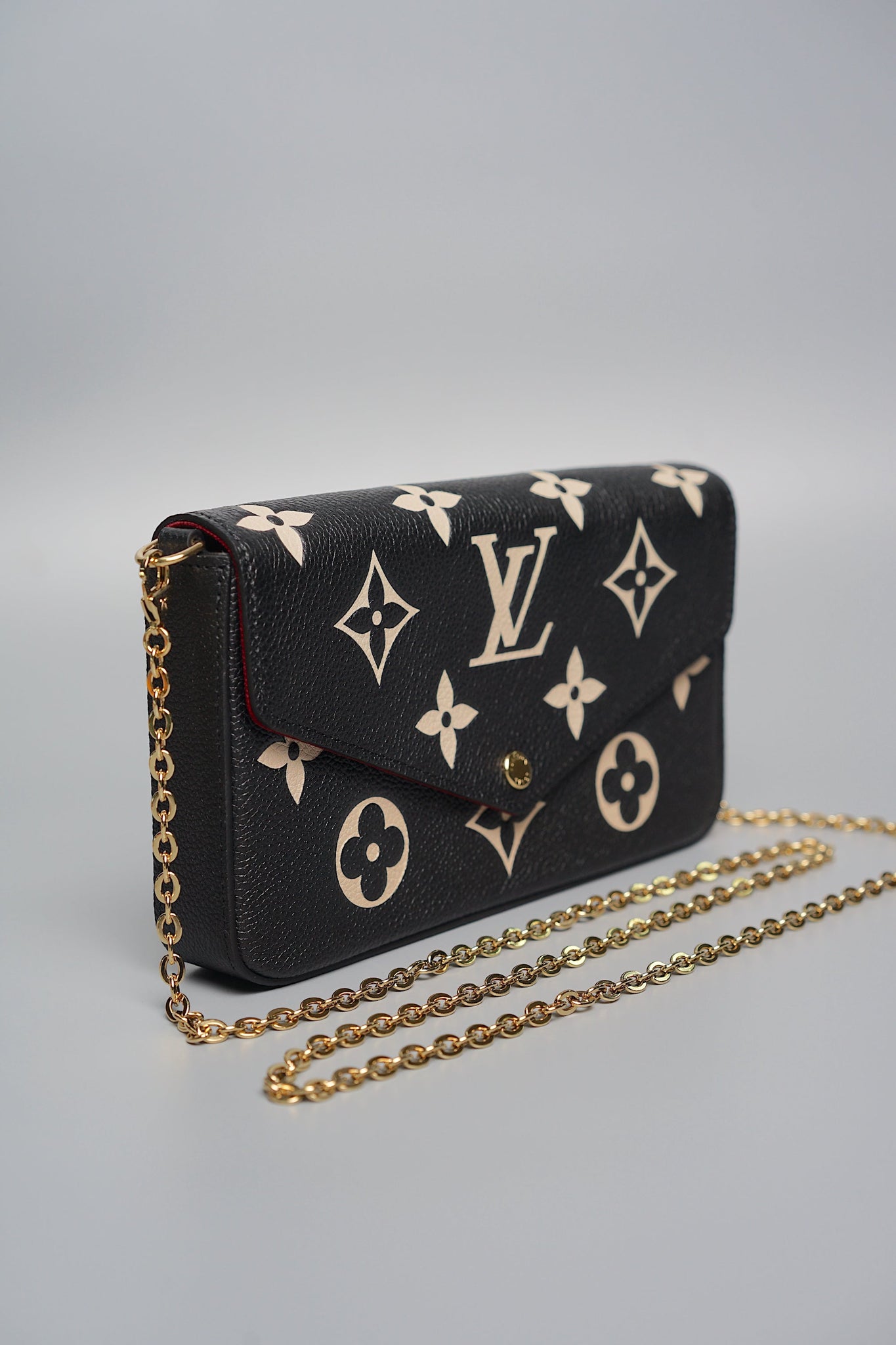 Louis Vuitton Felicie Pochette (Brand New)