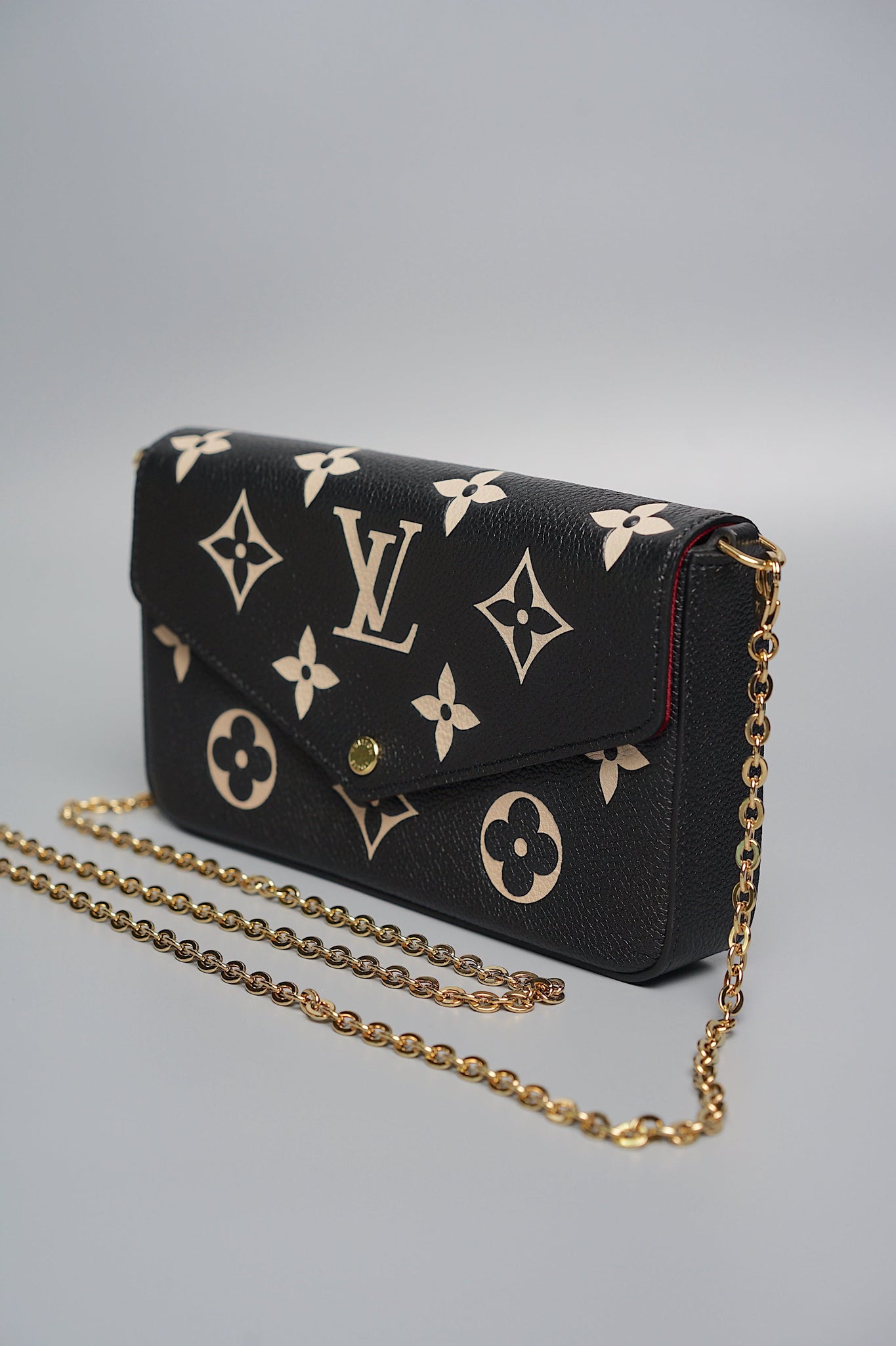 Louis Vuitton Felicie Pochette (Brand New)