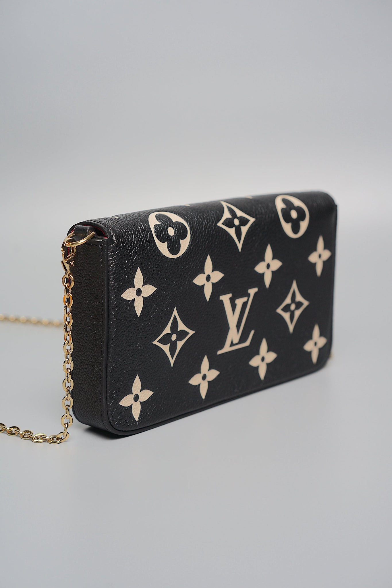 Louis Vuitton Felicie Pochette (Brand New)