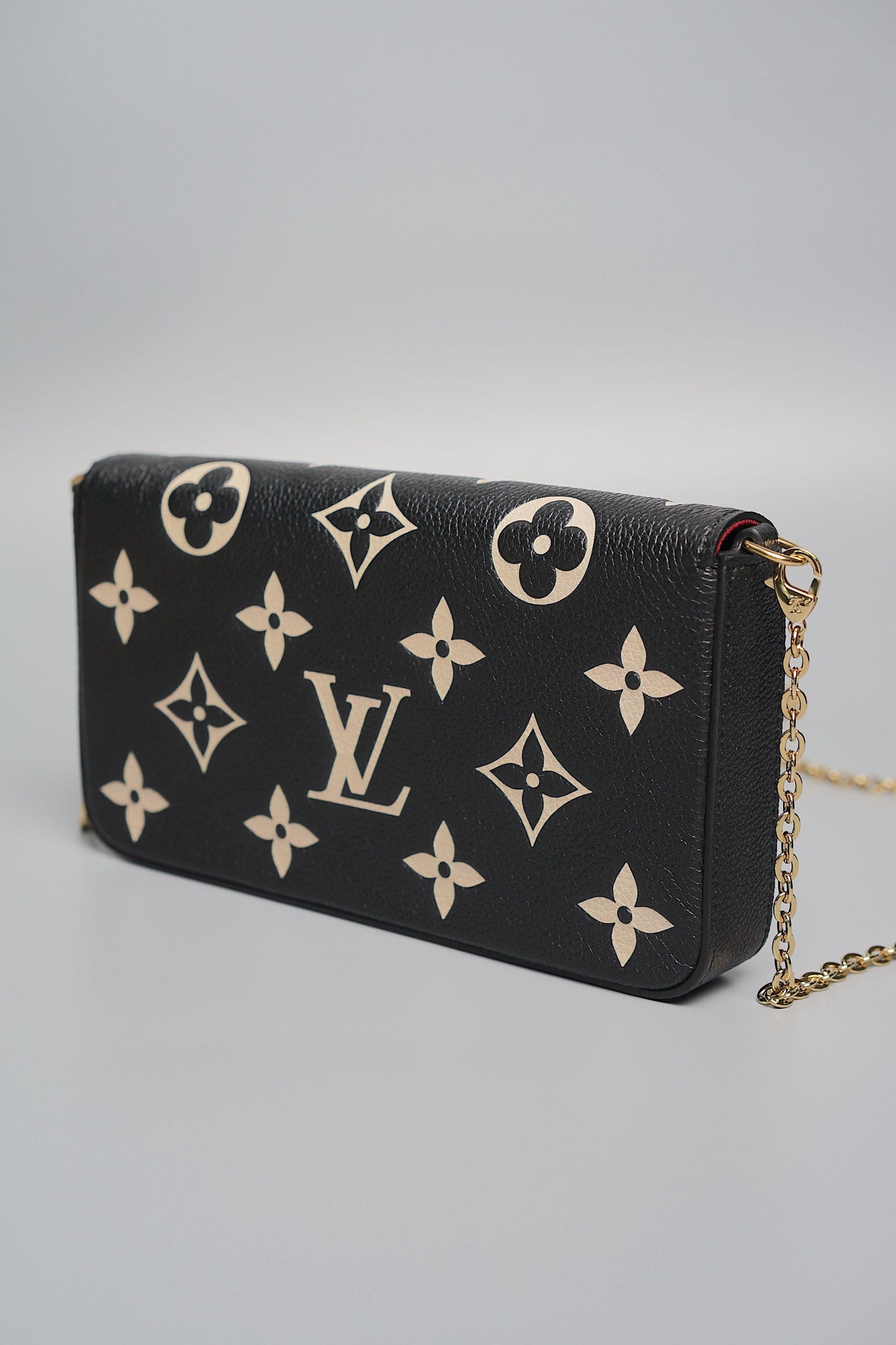 Louis Vuitton Felicie Pochette (Brand New)