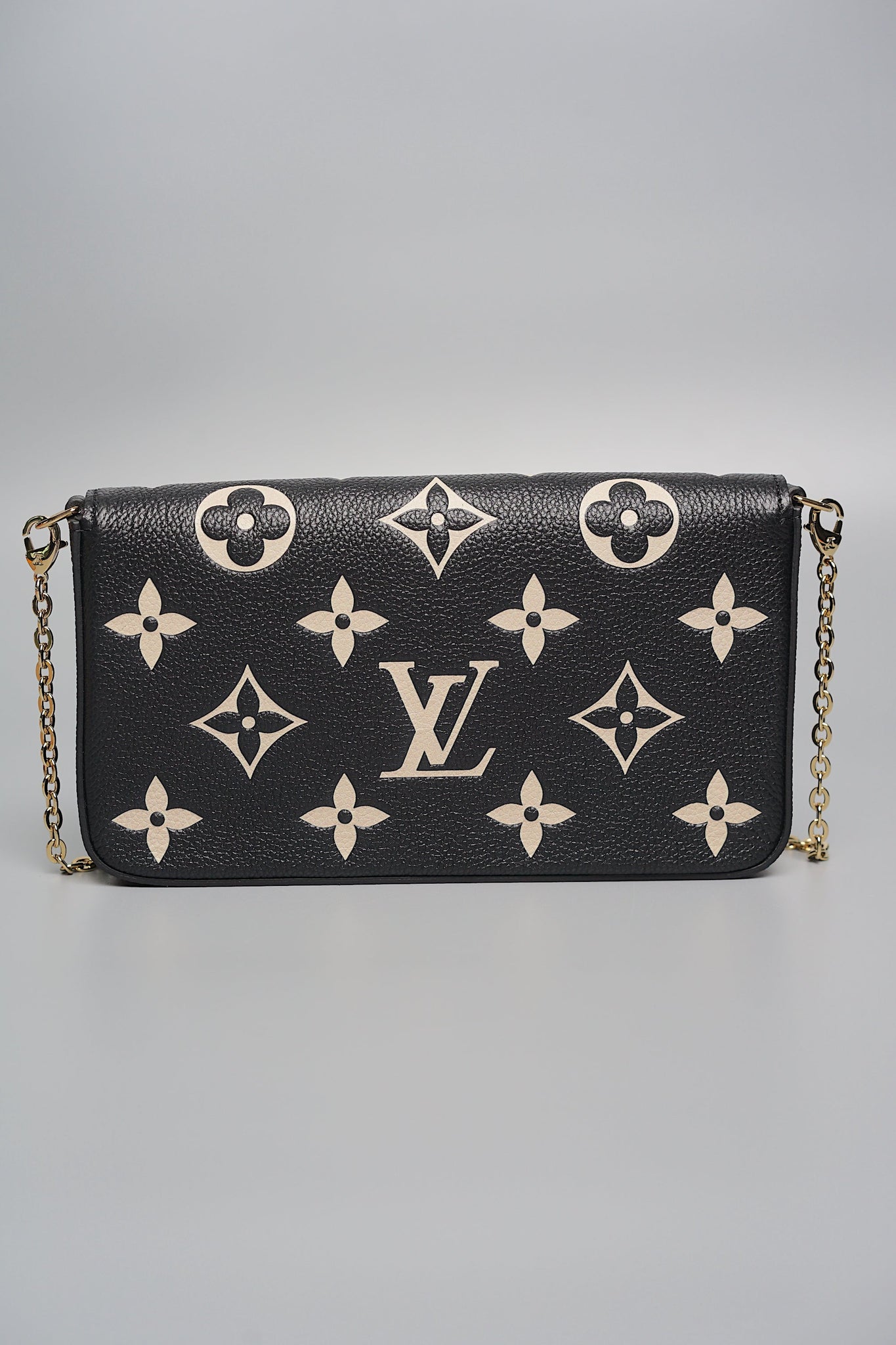 Louis Vuitton Felicie Pochette (Brand New)