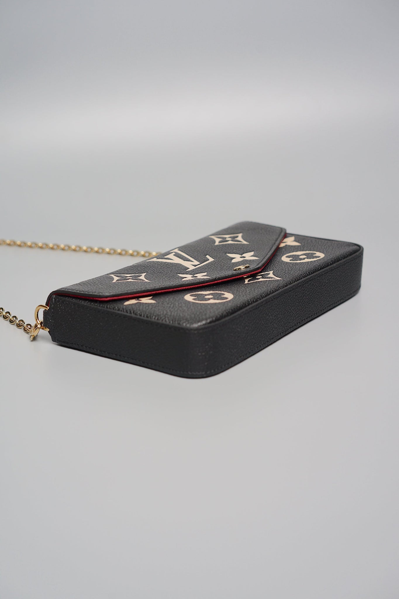 Louis Vuitton Felicie Pochette (Brand New)