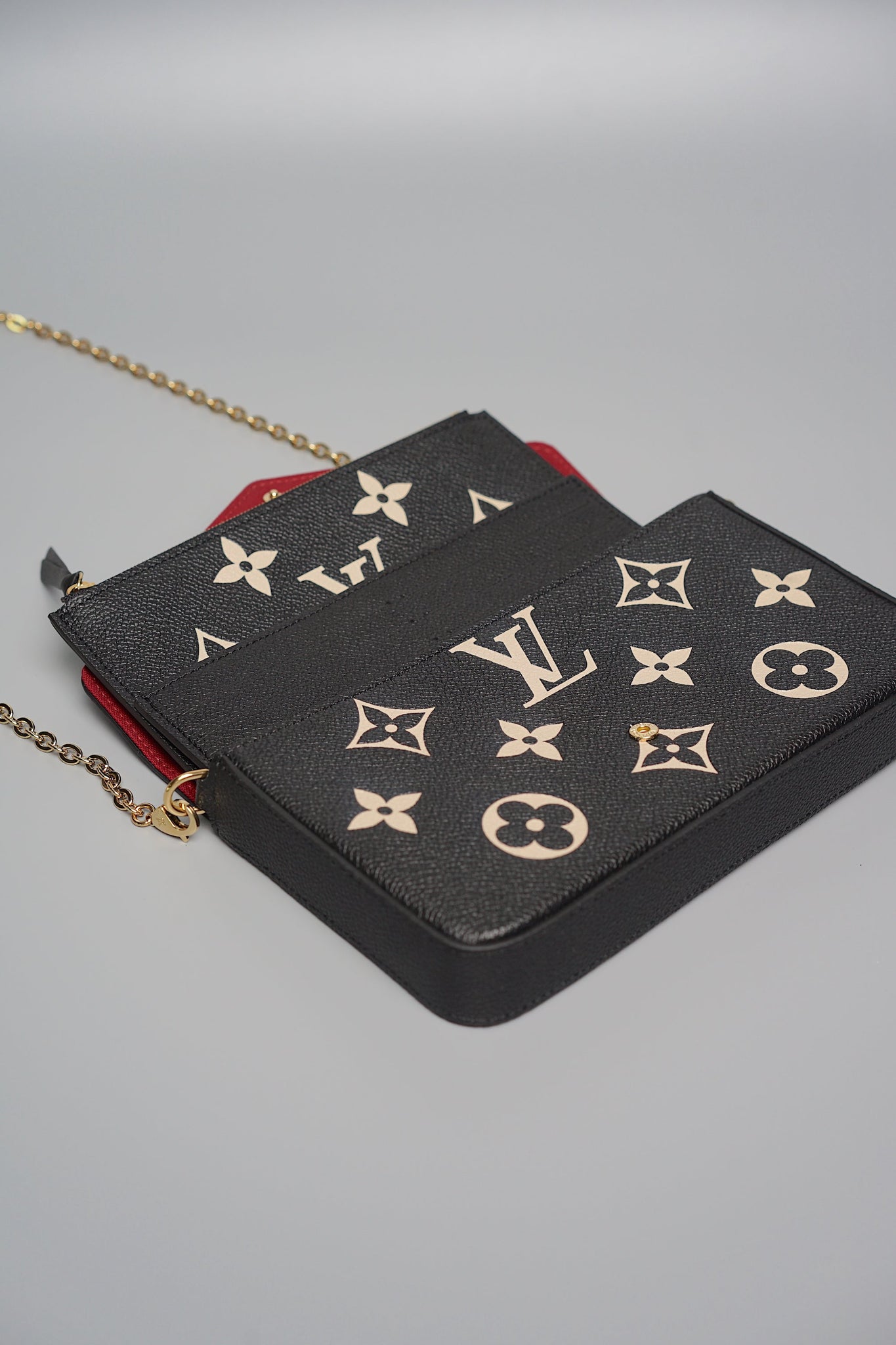 Louis Vuitton Felicie Pochette (Brand New)