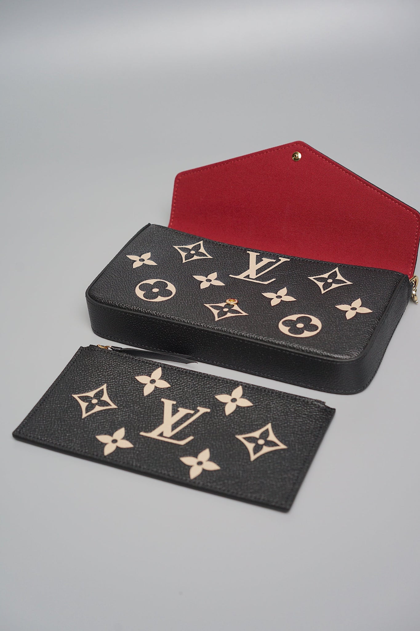 Louis Vuitton Felicie Pochette (Brand New)