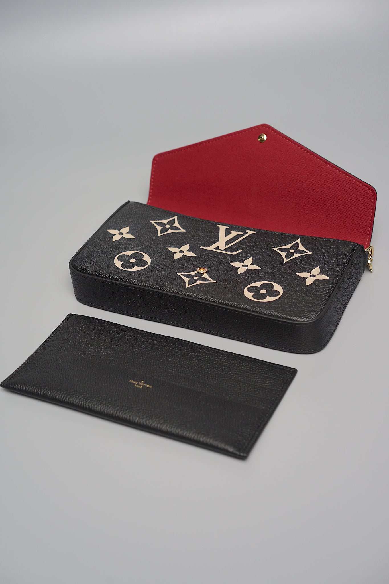 Louis Vuitton Felicie Pochette (Brand New)