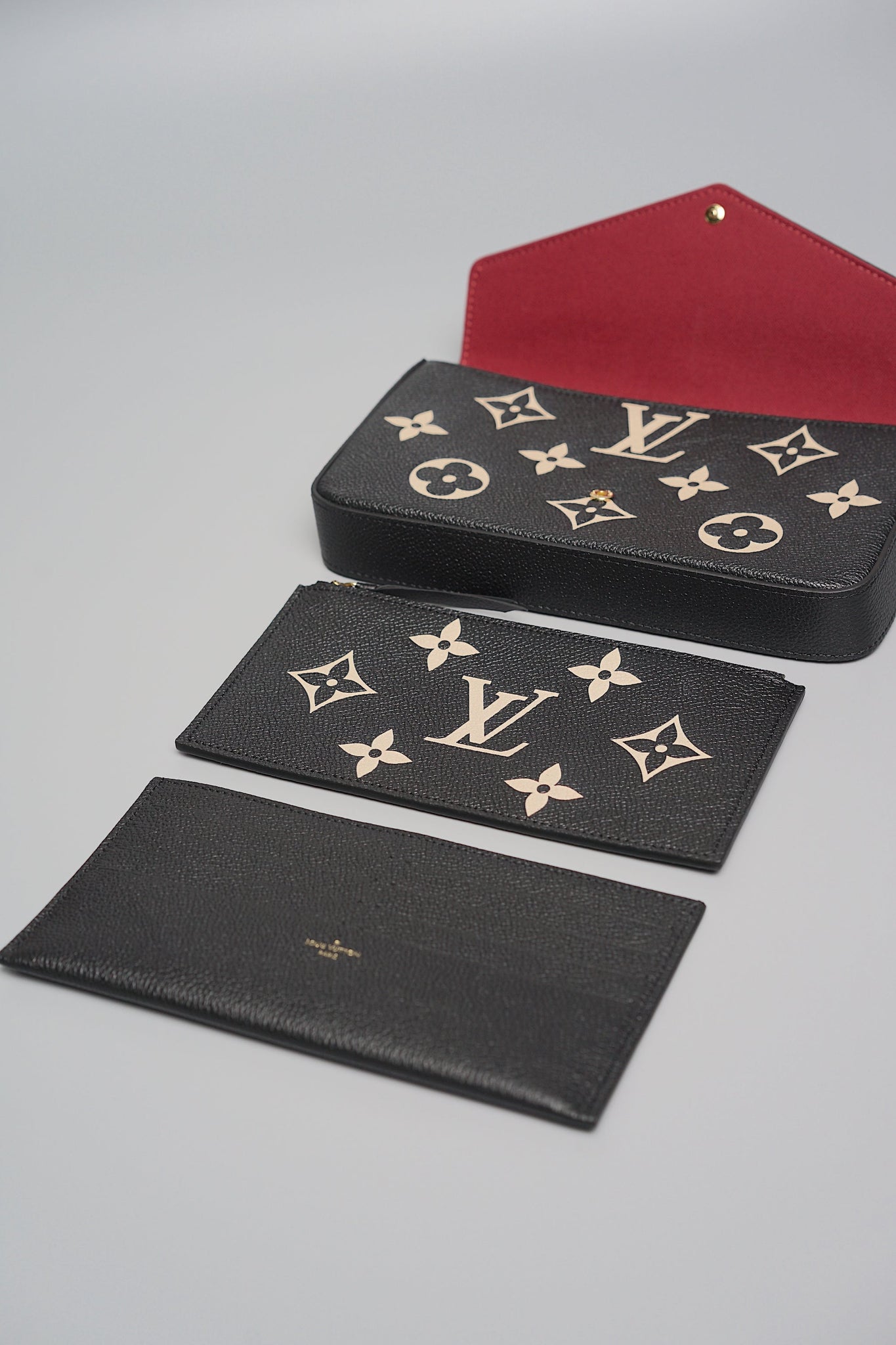 Louis Vuitton Felicie Pochette (Brand New)