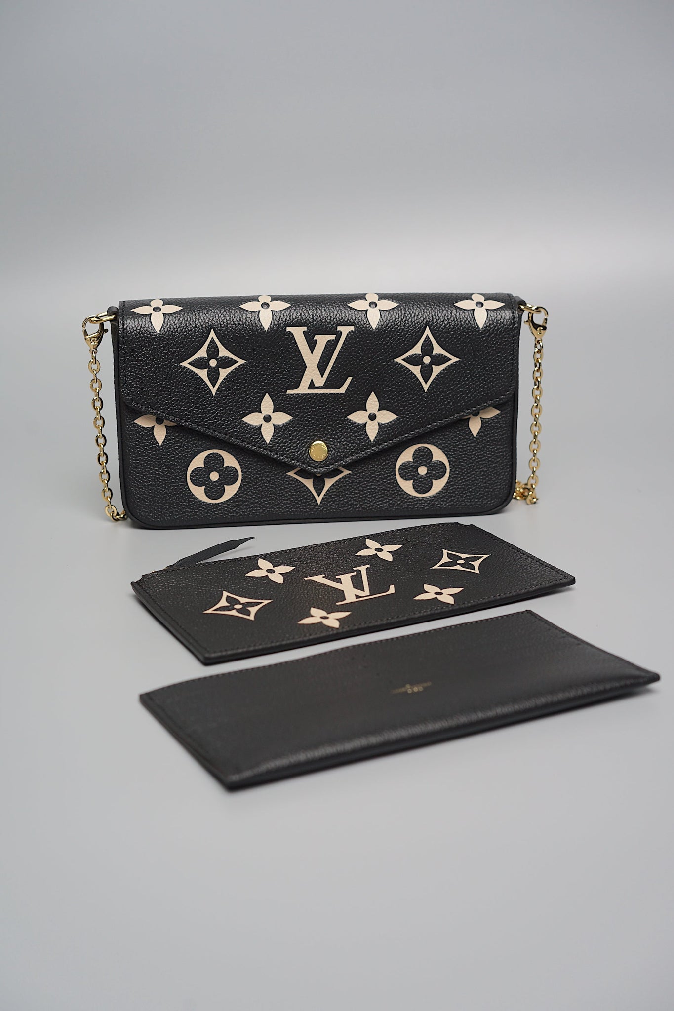 Louis Vuitton Felicie Pochette (Brand New)